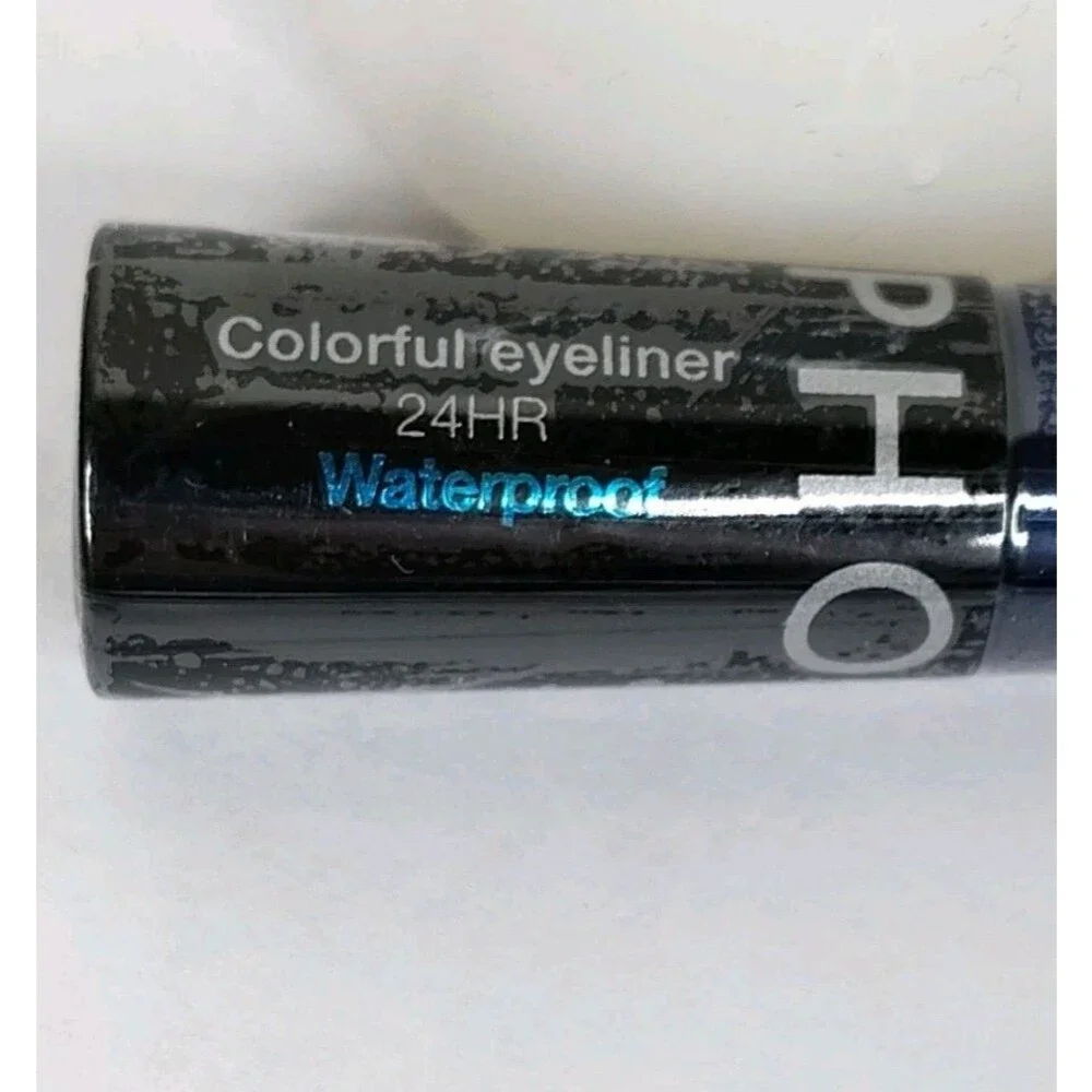 SEPHORA Colorful Eyeliner 24 Hour Waterproof - Sailor Kiss 07 Sealed .085 fl oz